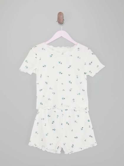 Trendyol Girls
                    Nightdress
