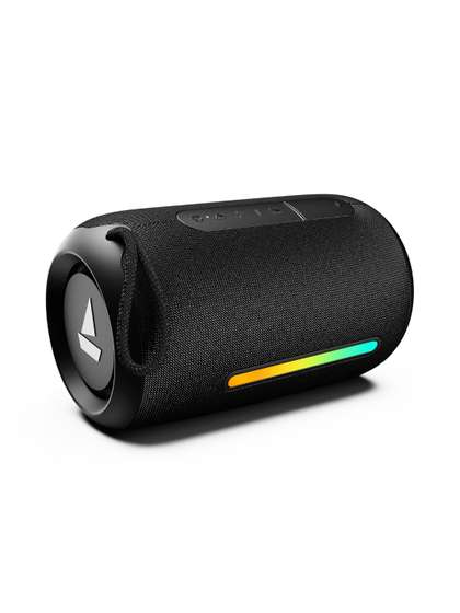 boAt Stone 350 Pro
                        Wired & Wireless Speaker