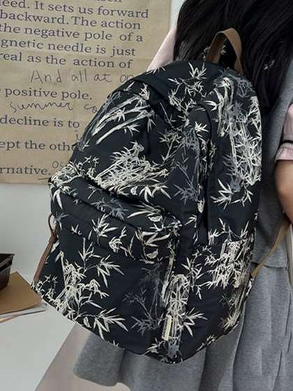 StyleCast x Revolte
                        Adults-Unisex Polyester Backpacks