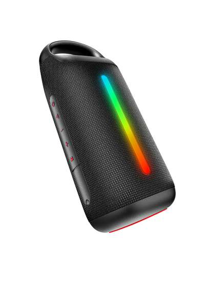 boAt Stone Arc Pro
                        10Hrs Playback Wireless Speaker
