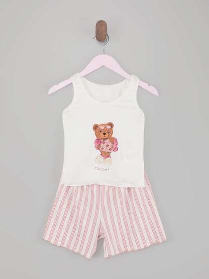 Trendyol Girls
                    Nightdress