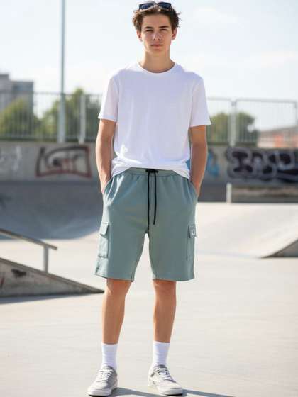 V-Mart Boys Shorts
