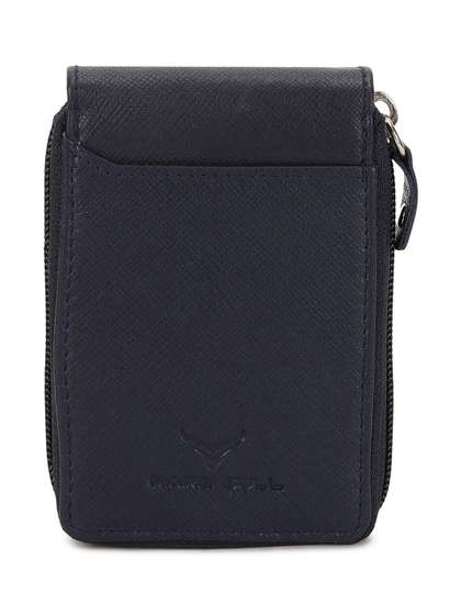 RARE BULL Men Leather
                    Wallets
