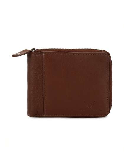 RARE BULL Men Leather
                    Wallets
