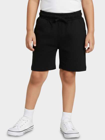 Orange Sugar Unisex Kids
                    Shorts