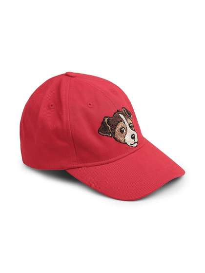 U.S. Polo Assn. Boys
                    Embroidered Baseball Cap
