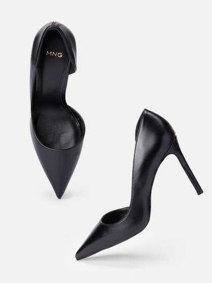MANGO AUDRYPIN
                        Stiletto Pumps