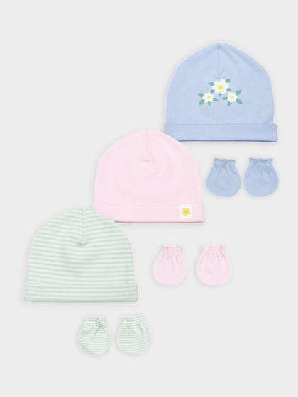 MiArcus Unisex Kids
                    Beanie