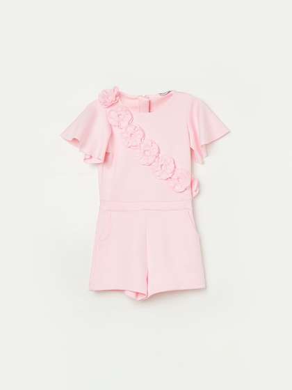 Fame Forever by
                    Lifestyle Girls Jumpsuit