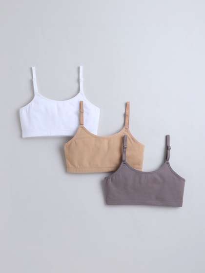BUMZEE Bra Full
                          Coverage