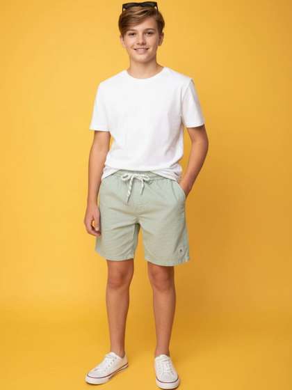 V-Mart Boys Shorts