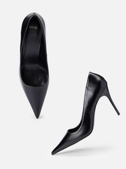 MANGO PETERIN
                        Stiletto Pumps