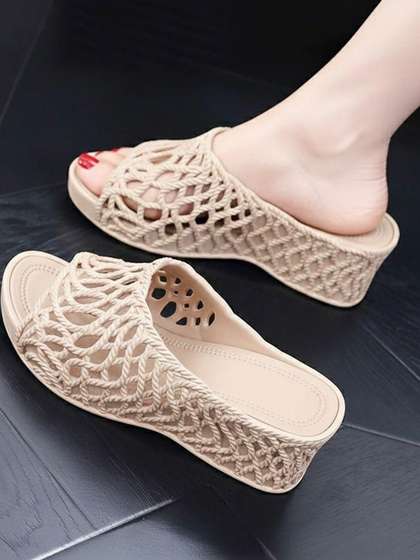 Deals4you Comfort
                        Sandals