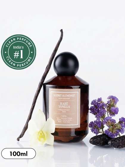 Secret Alchemist
                        Rare Vanilla Perfume Warm Tonka Floral Woody
                        Scent & Long Lasting100ml