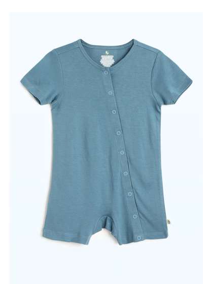 cocoon care Infants
                    Bamboo Cotton Romper