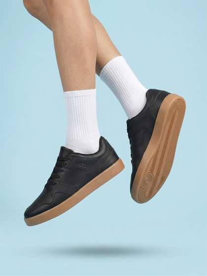HRX by Hrithik
                            Roshan Men Sneakers