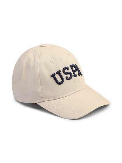 U.S. Polo Assn. Boys
                    Printed Baseball Cap