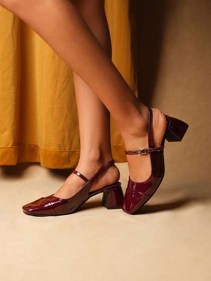 Theater Twiggy
                        Piggies Cherry Heels