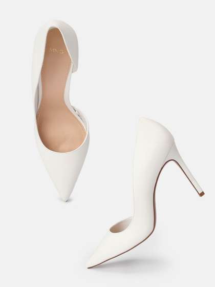 MANGO AUDRYWIN
                          Stiletto Pumps