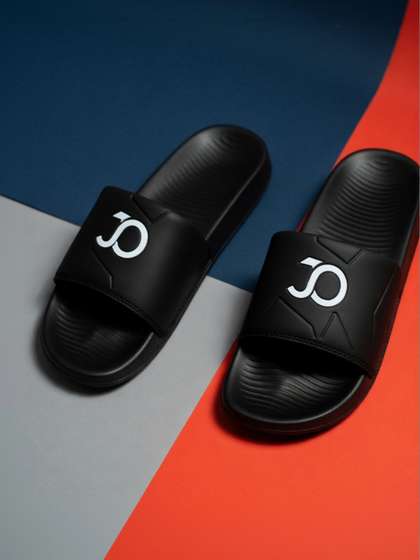 JOOTIYAPA Men Flip
                    Flops