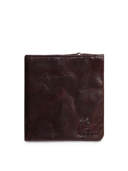 JACKEROO Men Leather
                    Wallets