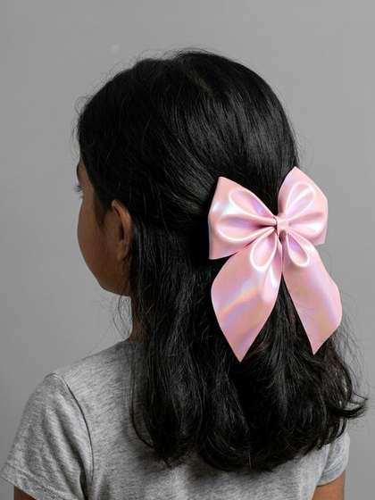 RAINMEBOWS Girls Hair
                    Accessory