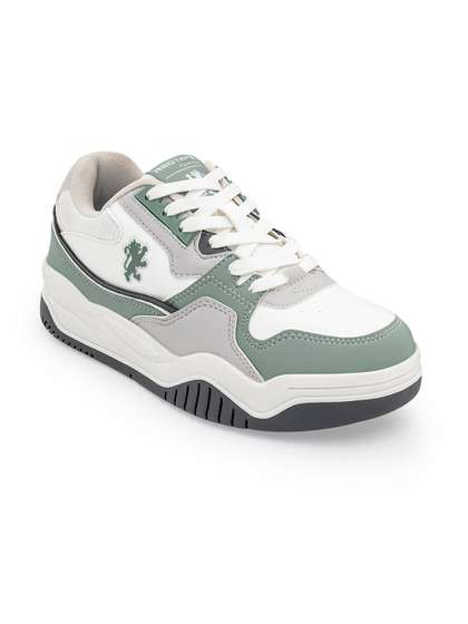 Red Tape Women
                        Colourblocked Sneakers