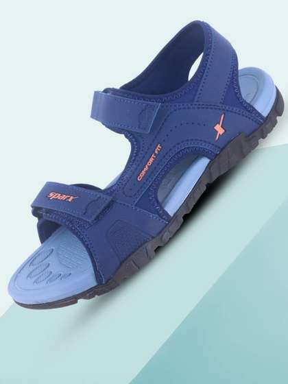 Sparx Men Sandals