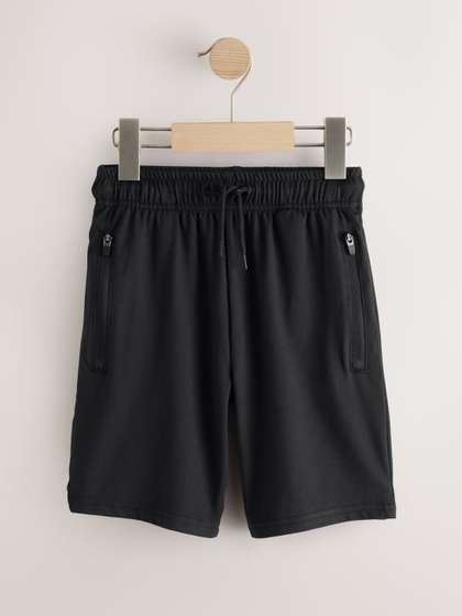 NEXT Boys Regular
                    Shorts