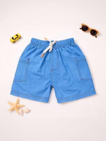 Googo Gaaga Boys Shorts