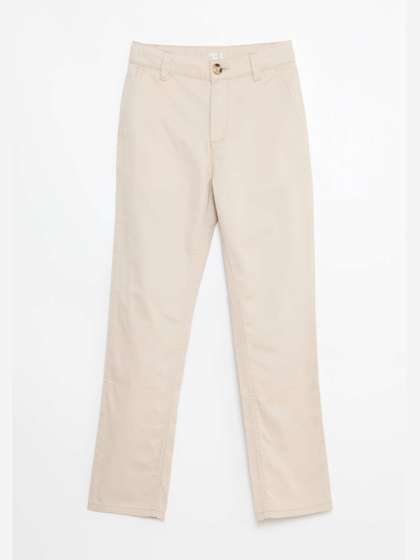 KIABI Boys Comfort
                    Trousers