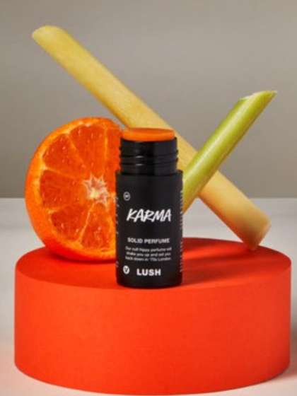 Karma Solid Perfume - 11 g