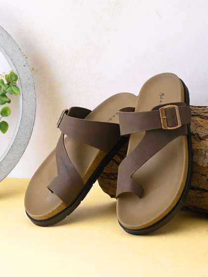 Mast & Harbour Men
                      Comfort Sandals