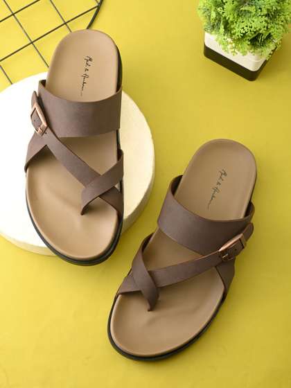 Mast & Harbour Men
                      Comfort Sandals