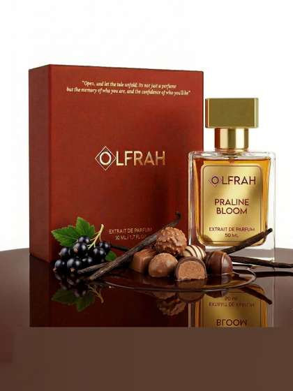 Women Long Lasting EDP 50ml