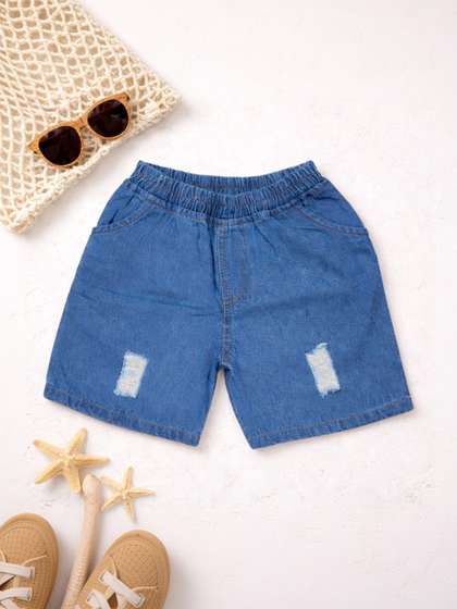 Googo Gaaga Boys
                      Shorts