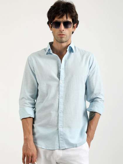 Maniac Casual Shirt
