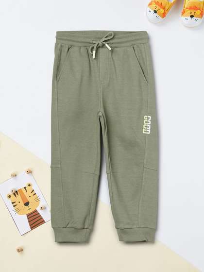 max Boys Trousers