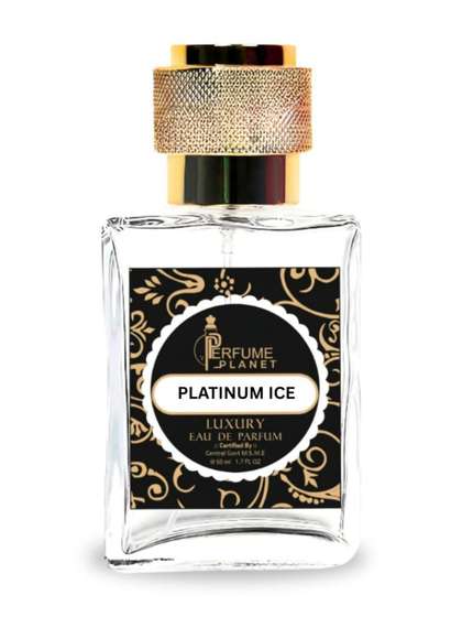 Platinum Ice EDP- 50ml