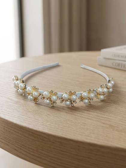 GADINFASHION Girls Hair
                    Accessory