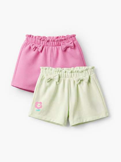 Juniors by Babyshop
                    Girls Shorts