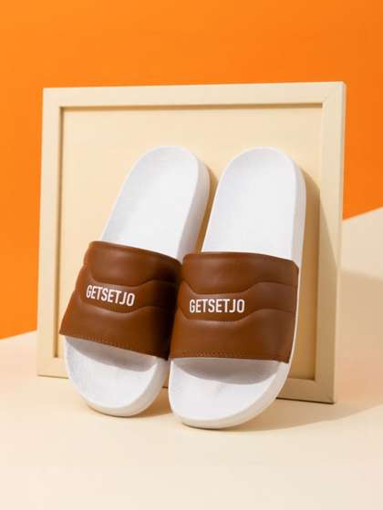 JOOTIYAPA Men Flip
                    Flops