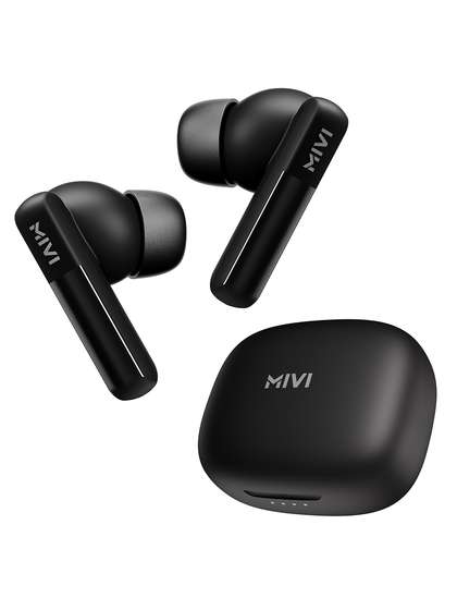 mivi DuoPods Echo
                        TWS Earbuds