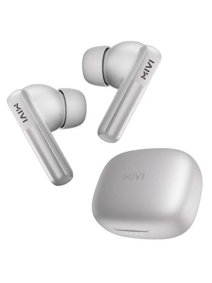 mivi DuoPods Echo TWS
                      Earbuds