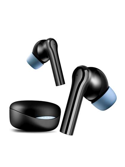 mivi DuoPods Maxx
                        TWS Earbuds