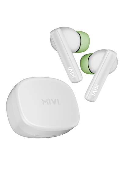 mivi DuoPods Sync TWS
                      Earbuds