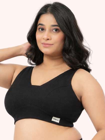 House Of Zelena Bra
                        Full Coverage Lightly Padded