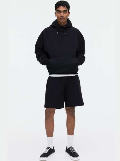 H&M Regular Fit
                        Sweatshorts