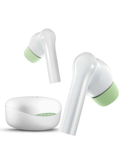 mivi DuoPods Maxx
                        TWS Earbuds