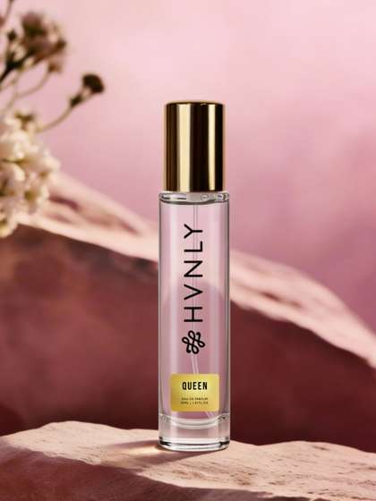 HVNLY Women Queen
                        Women Long Lasting Eau De Parfum - 30 ml